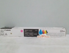 Canon GPR-66 5755C003AA Magenta High Yield Toner Cartridge picture