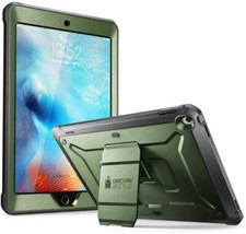 SUPCASE Rugged Stand Case For iPad 9.7