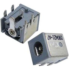 AC DC IN POWER JACK Socket Connector for Compaq Evo n1000c n1005v n1010v n1020v picture