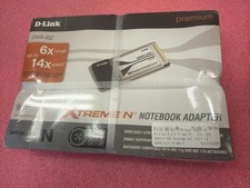 D-LINK DWA-652 XTREME N NOTEBOOK ADAPTER picture