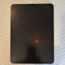 Apple iPad Air Series Tablet - Gray (MPN A2588) Model Apple iPad Air picture