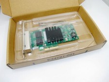 Intel I350-T4V2 I350-T4 PCI-E Quad Port RJ45 Gigabit Server Adapter OEM picture