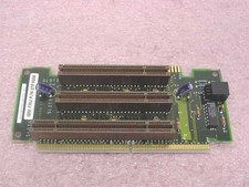 IBM 27F4666 FRU Riser Card 3-Slot ISA Expansion Board PS/2 Server Tower PC picture