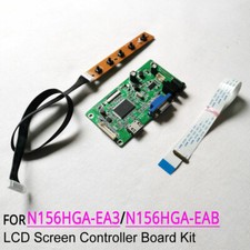 Fit N156HGA-EAB/EA3 1920x1080 LCD screen EDP 30-pin display controller board kit picture