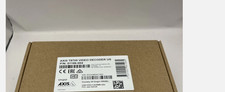 Axis T8705 Video Decoder US P/N: 01186-004 Axis Communications picture