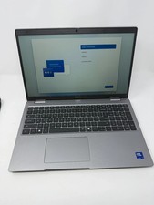 Dell Precision 3590 15.6'  Ultra 5 125H, vPro. 2.4 GHz 32GB RAM 512GB SSD *READ* picture