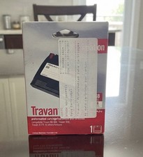 NEW IMATION 4/8GB NS8 Travan Data Cartridge QIC Preformattata (x2) picture