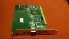 ATTO Technology Inc 0030-03238-01 REV A Fibre Channel PCI Card picture