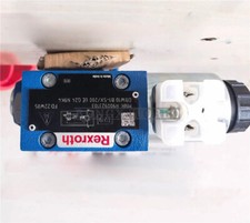 NEW 1PCS Rexroth Relief valve R900923103 DBW10B1-5X/200-6EG24N9K4 picture