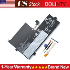 47Wh L20C3PG0 L20M3PG0 L20D3PG0 Battery For Lenovo 100w 300w 500w Gen 3 IdeaPad picture
