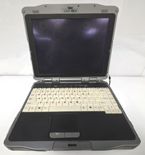 General Dynamics| Intel Core T2400| 2GB RAM|80GB HDD| No OS| Bad Battery| IX 270 picture