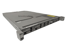NEW in Box Cisco UCS C220 M4 1U Server E5-2609v3 8GB | MRAID12G | 2x 1TB | 770w picture