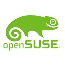 openSUSE Leap 15.6 DVD (x86-64) on USB picture