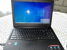 Lenovo 2016 IdeaPad High Performance 15.6
