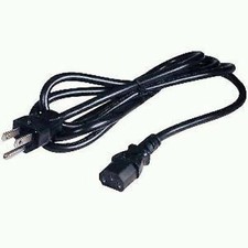POWER Cable Electric Wire Cord Wall Plug for Brother Laser Printer HL-3075CW picture