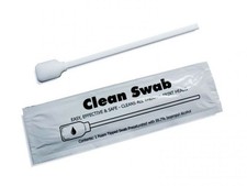 Zebra C Cleaning Kit Swab 24 pcs Box of 24 Cleaning Tape 105909G-057 picture