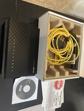 asus rt-ac1900p router picture