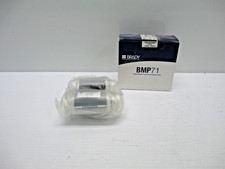 OEM Brady 114549-Y958910 M71-R6200 Cable Label Printer Ribbon for BMP71 Printer picture