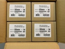 HPE LTO-6 Tape C7976A (50 PACK) Ultrium LTO Backup Data Cartridge- NEW picture