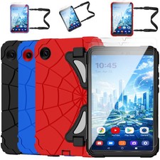 Cartoon Style Shockproof Kids Case For Samsung Galaxy Tab A9 Plus 11 Inch 2023 picture