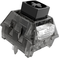 Kailh Ink Melodic Switches,Clicky Crisp Sound 5 Pin for MX Mechanical Gaming picture