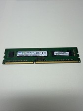 Samsung 4GB DIMM 1600 MHz SDRAM Memory (M378B5273DH0CK0) picture