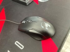 msi clutch gm08 picture