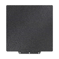 Black PEI Build Plate for Adventurer AD5X 5M Pro Flexible Spring Steel Platform picture