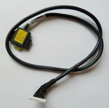 458943-003 - HP Smart Array battery cable assembly - 28AWG, 15-position, 610mm picture