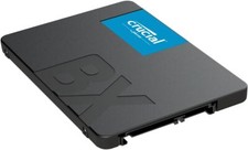Crucial BX500 1TB 3D NAND SATA 2.5Inch Up to 540MBs Internal SSD CT1000BX500SSD1 picture