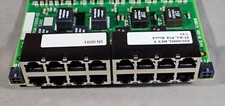 Expansion Module 16 Port PSE Card Computer Mother Board For Cisco Router picture