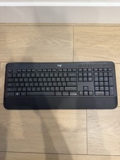 Logitech Logi K545 Wireless Keyboard NO DONGLE picture