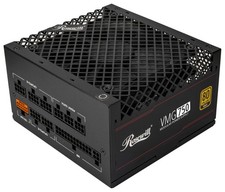 750W 80+ Gold, 3.0 & 3.1 Compatible, Full Modular Low-Noise Power Supply, PCIe 5 picture