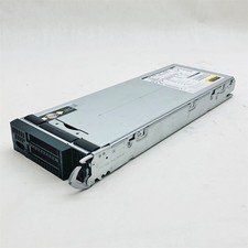 HP ProLiant BL460c Gen10 Barebones System P204i-b No RAM/HDD/CPU Blade Server picture