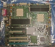 Used Supermicro (H8DC8) - Dual AMD - MotherBoard - Replacement Part picture