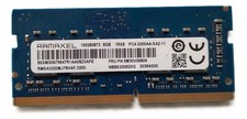 BLUE - RAMAXEL 8GB DDR4 3200 LAPTOP SODIMM RAM picture