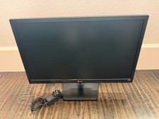 LG Flatron 24EN33TW-B 24