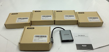 (QTY 5) UNITEK R1008A USB 3.1 3-in-1 USB-C Card Reader picture