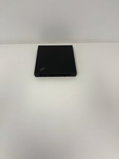 Vintage IBM Portable Drive Bay 2000 Tested Working picture