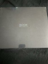 BOOX Tablet Tab X C 13.3