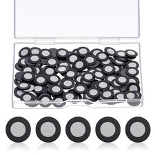 3D Magnetic Markers 300 Pcs for Scanner Positioning 6mm Inner 10mm Outer picture