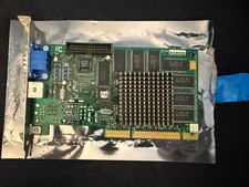 Diamond Viper V550 16MB AGP Video Graphics Card picture
