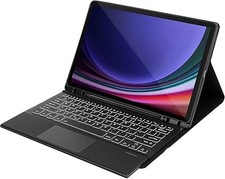 Sahara Navigate Series Case with TrackPad for Galaxy Tab Tab S9 picture