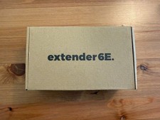 NEW Altice D222AH Tri-band Wi-Fi 6E Extender Repeater Model D222AH NEW picture