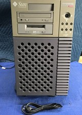 Sun Enterprise E250 Server w/ Ultra Sparc II and (x4) 64MB RAM picture