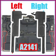 OEM Loud Speaker Loudspeaker Ringer Buzzer For MacBook Pro 16'' A2141 2019-2020 picture