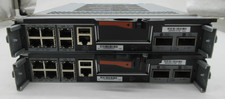 LOT OF 2 NetApp FAS22X0 111-01287+B6 Disk Array Controller picture