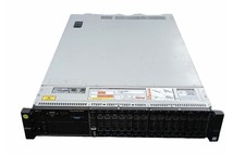 Dell PowerEdge R830 Server 4x Xeon 2.2GHz 128GB DDR4 Rackmount picture