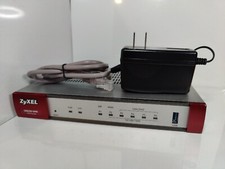 Zyxel USG20-VPN VPN Firewall Router picture