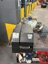 Printronix T5204r Thermal Transfer Barcode Label Printer USED picture